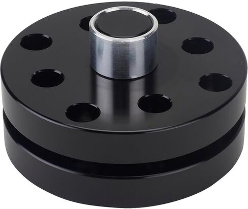 910157303 3 Inch Billet Alum Radiator Fan Spacer w 91015730-3.00 in Kuwait