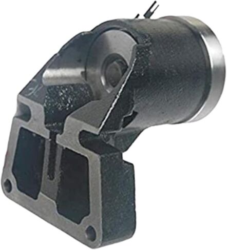 84585624 87428288 J911205 5261322 دعم المروحة يناسب جرار CASE MX100 MX110 MX120 MX135 MX150 MX170 5120 5130 5140 5220 5230 5240 5250 in Kuwait