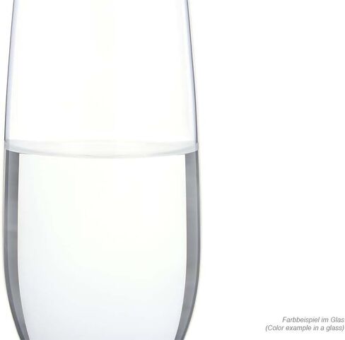 Alphacool Eiswasser Crystal Premixed PC Coolant (for Long-Term Use), 1000ml, Clear UV in Kuwait