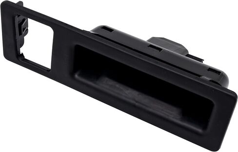 HiSport 51247368753 Tailgate Trunk lid Button Switch Tailgate Door Lock Switch - Compatible with BMW 228I 230I 320I 328D 328I 330E 330I 335I 340I M2 M235I M240I M3 Activehybrid in Kuwait