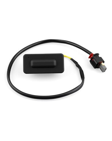 Tailgate Liftgate Release Switch Trunk Lid Switch Fit for Chevrolet Silverado Fit for GMC Sierra 2019 2020 2021 Replace 84413809 84758465 85521472 85734717 Rear Hatch Button Trunk Latch in Kuwait