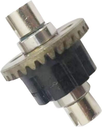 قطعة غيار لسيارة Wiaorchi Tenspeed 1/14 9522-5 Rc، تناسب رقم الملحق 30-Zj06 in Kuwait