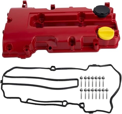 Aluminum Rocker Cover Set Compatible With Sonic Trax Encore ELR 1.4L 11-19 in Kuwait