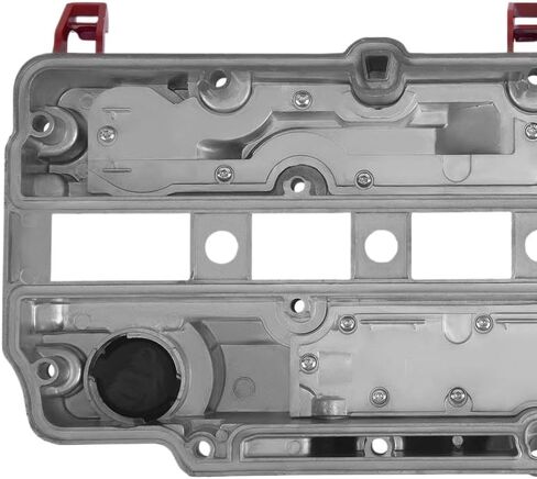 Aluminum Rocker Cover Set Compatible With Sonic Trax Encore ELR 1.4L 11-19 in Kuwait