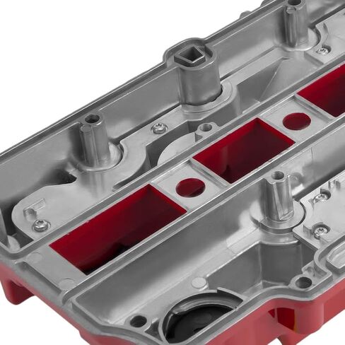 Aluminum Rocker Cover Set Compatible With Sonic Trax Encore ELR 1.4L 11-19 in Kuwait