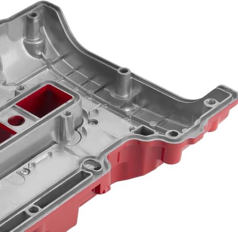 Aluminum Rocker Cover Set Compatible With Sonic Trax Encore ELR 1.4L 11-19 in Kuwait