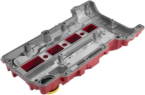 Aluminum Rocker Cover Set Compatible With Sonic Trax Encore ELR 1.4L 11-19 in Kuwait
