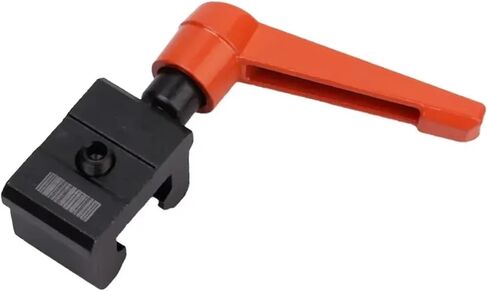 Linear Guide Rail Slider Limit Block HGH EGH15 20Stroke 1Pcs(Side Lock Standard,HGH15) in Kuwait