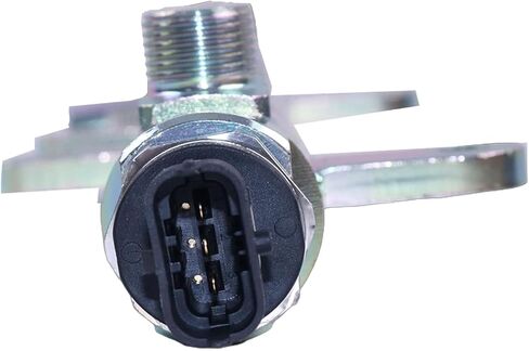 Fuel Rail with Sensor 4937282 0445226044 Compatible for Dodge Ram 6.7L Cummins Diesel 2007-2012 in Kuwait