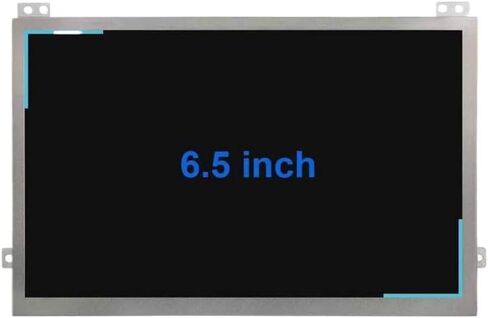 6.5 Inch LCD Touch Screen Display Replacement Panel Compatible with MIB STD2 680 200 Radio in Kuwait