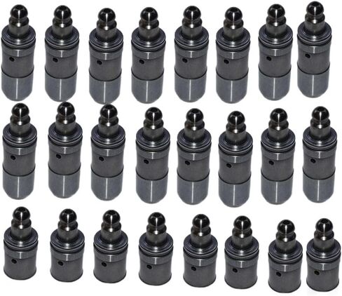 Hydraulic Lash Adjusters Compatible With 3000GT VR4 Stealth Twin ES 3.0L Replacement For MD377054 MD149309 MD337687 in Kuwait