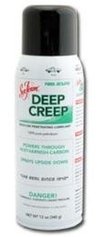 Deep+Creep in Kuwait