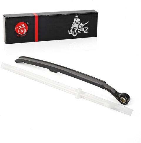 Cam Timing Chain Guides Compatible with HONDA TRX450 R TRX450R Sportrax 450 2004 2005 14510-HP1-670 14620-HP1-670 in Kuwait