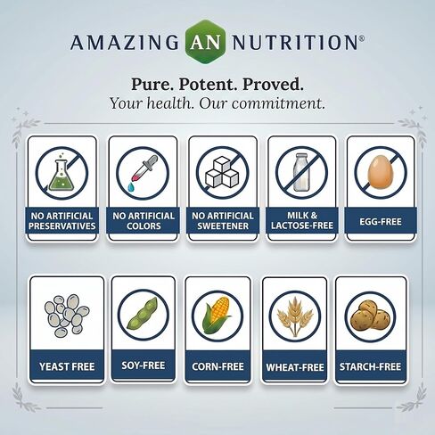 Amazing Formulas الجنكة بيلوبا 60 ملغ، 120 كبسولة (غير معدلة وراثيًا، خالية من الغلوتين) in Saudi Arabia