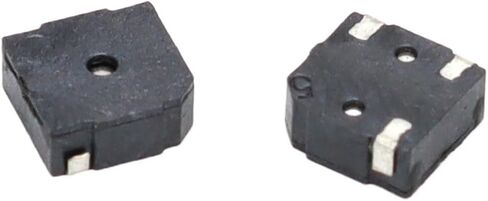 1pcs 5030 5 * 5 * 3MM Buzzer Acoustic Component Ultra-Small Electromagnetic Passive SMD Buzzer in Kuwait