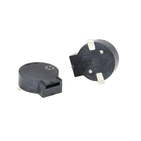 1pcs SMD Buzzer 9032 Dimension 9.0x3.2mm Passive Sound Generator 3.6v Environmental Side-Sounding Buzzer in Kuwait