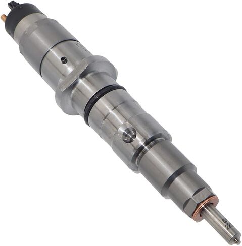 LYCPART6PCS Fuel Injection 570107999907 For Kamaz 4308-A3 4308-H3 53605-D3 65115-D3 4.5L/6.7L 6ISBE 210 4ISBE 185 6ISBE 285 Vehicles in Kuwait