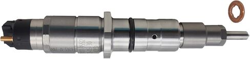 LYCPART6PCS حقن الوقود FIB1025CP لجرار Buhler الزراعي صف المحاصيل متعدد الاستخدامات 250 280 305 لمحرك الكمون QSC8.3 in Kuwait
