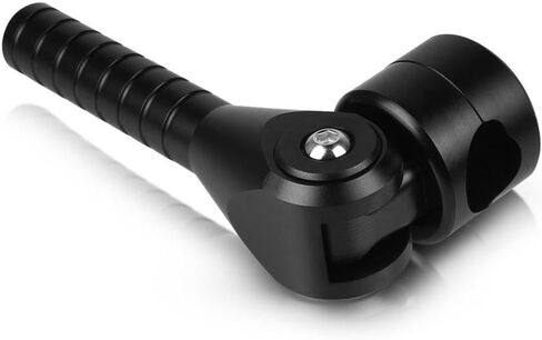 Lifting Aid Jack-Up Handle Compatible with R1250GS R1200GS ADV R1200 R1250 R 1200 1250 GS Adventure(Black) in Kuwait