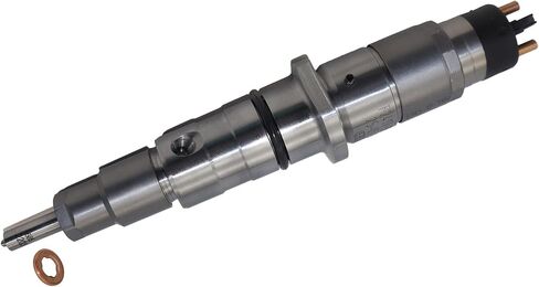 LYCPART6PCS حقن الوقود FIB1036WY لـ PAZ 320301-03 3237-03 3237-09 4230 4.5L 4ISBE185B 4ISBE185B 4ISBE160B 4ISBE185B الحافلات in Kuwait