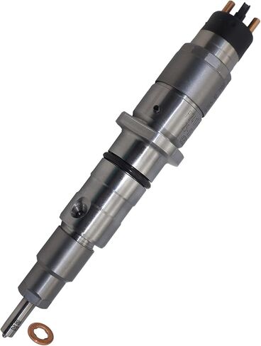 LYCPART6PCS حقن الوقود D4937065 لكاماز 4308-A3 4308-H3 53605-D3 65115-D3 4.5L/6.7L 6ISBE 210 4ISBE 185 6ISBE 285 المركبات in Kuwait