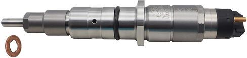 LYCPART6PCS حقن الوقود D4937065 لكاماز 4308-A3 4308-H3 53605-D3 65115-D3 4.5L/6.7L 6ISBE 210 4ISBE 185 6ISBE 285 المركبات in Kuwait