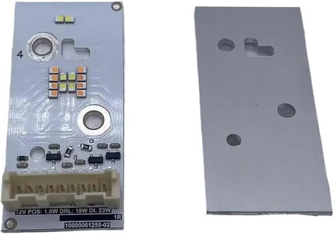 26193-1R 1000001255-02 261931R Compatible with Cadillac XT4 Daytime Running Turn Signal DRL Light Source Driver Module Use(R) in Kuwait