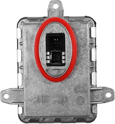 Compatible with 130732946900 130732931515 Car HID HID Headlight Ballast Control ModuleFor 14-17 Fit for Jeep Cherokee D3S D3R LR050796 LR010785 Replace Part in Kuwait