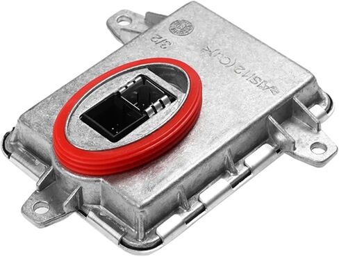 Compatible with 130732946900 130732931515 Car HID HID Headlight Ballast Control ModuleFor 14-17 Fit for Jeep Cherokee D3S D3R LR050796 LR010785 Replace Part in Kuwait