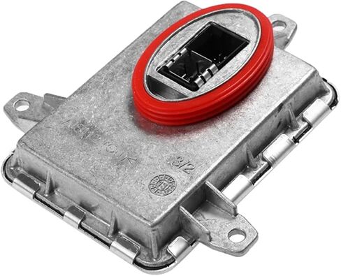 Compatible with 130732946900 130732931515 Car HID HID Headlight Ballast Control ModuleFor 14-17 Fit for Jeep Cherokee D3S D3R LR050796 LR010785 Replace Part in Kuwait