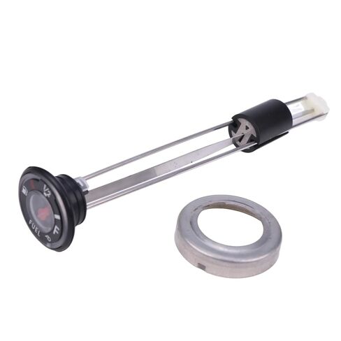 DVPARTS Fuel Gas Tank Level Gauge Meter 5GH-24260-11-00 Compatible with 2000-2006 Yamaha Kodiak 400 Kodiak 450 YFM400 YFM450 in Kuwait