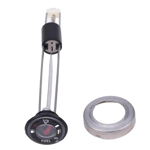 DVPARTS Fuel Gas Tank Level Gauge Meter 5GH-24260-11-00 Compatible with 2000-2006 Yamaha Kodiak 400 Kodiak 450 YFM400 YFM450 in Kuwait