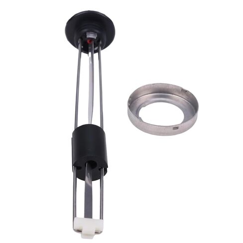 DVPARTS Fuel Gas Tank Level Gauge Meter 5GH-24260-11-00 Compatible with 2000-2006 Yamaha Kodiak 400 Kodiak 450 YFM400 YFM450 in Kuwait
