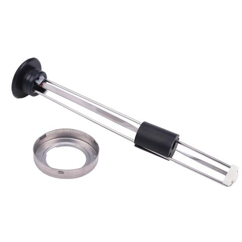 DVPARTS Fuel Gas Tank Level Gauge Meter 5GH-24260-11-00 Compatible with 2000-2006 Yamaha Kodiak 400 Kodiak 450 YFM400 YFM450 in Kuwait