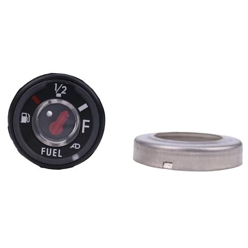 DVPARTS Fuel Gas Tank Level Gauge Meter 5GH-24260-11-00 Compatible with 2000-2006 Yamaha Kodiak 400 Kodiak 450 YFM400 YFM450 in Kuwait