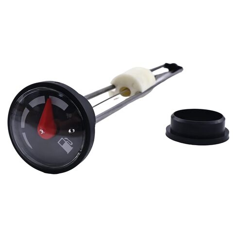 DVPARTS Fuel Gage Kit 103-6563 103-4964 95-8972 Compatible with Exmark Lazer Z HP (2004-2008) in Kuwait