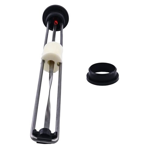 DVPARTS Fuel Gage Kit 103-6563 103-4964 95-8972 Compatible with Exmark Lazer Z HP (2004-2008) in Kuwait