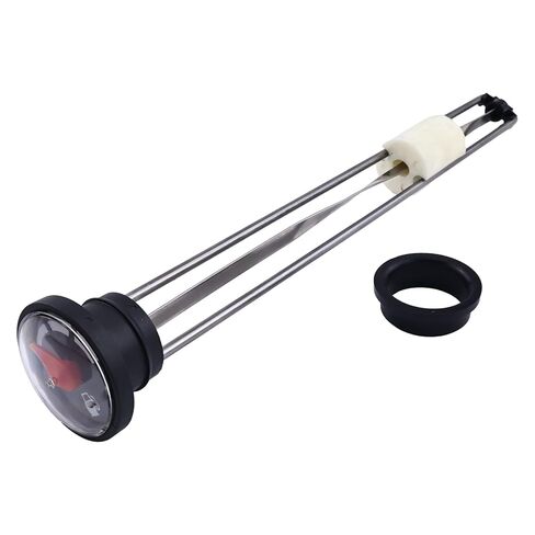 DVPARTS Fuel Gage Kit 103-6563 103-4964 95-8972 Compatible with Exmark Lazer Z HP (2004-2008) in Kuwait