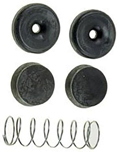 Drum Brake Wheel Cylinder Kit Front 1 Pcs for GMC K25/K2500 Suburban 1974 Replacement 4761605 in Kuwait
