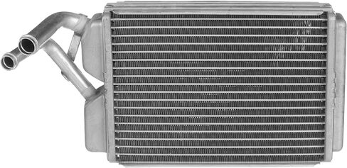 HVAC Heater Core Fits 64-69 Chevrolet Impala; Chevrolet Bel Air; Chevrolet Biscayne; Chevrolet Caprice; Pontiac Bonneville; Pontiac Catalina; Pontiac Grand Prix; Pontiac Executive in Kuwait