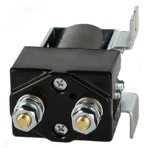 ZJW 12V 200A Main Contactor for Electric Scooter in Kuwait