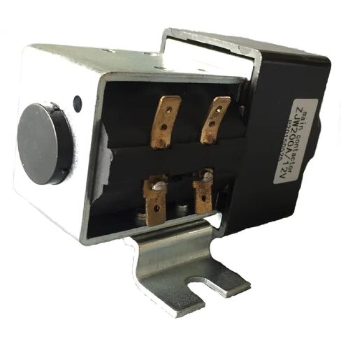 ZJW 12V 200A Main Contactor for Electric Scooter in Kuwait