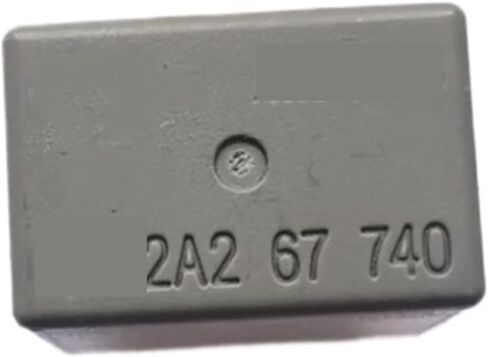 تتابع المصابيح الأمامية Auto 2A2 67 740 in Kuwait