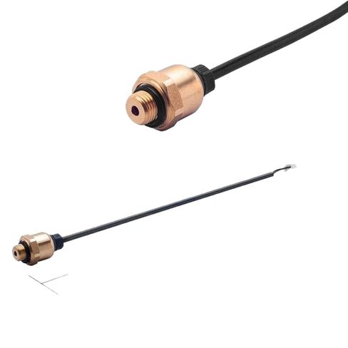 Air Ride Pressure System Replacement Part with G1/4 Thread in Kuwait