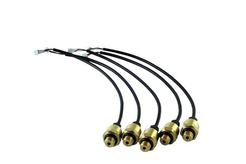 Air Ride Pressure System Replacement Part with G1/4 Thread in Kuwait