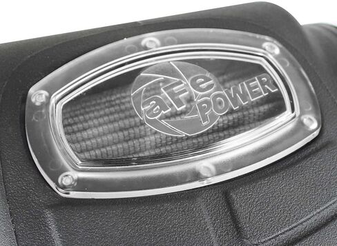 نظام سحب الهواء البارد aFe POWER Momentum GT مع فلتر Pro DRY S، #51-72102، أسود in Kuwait