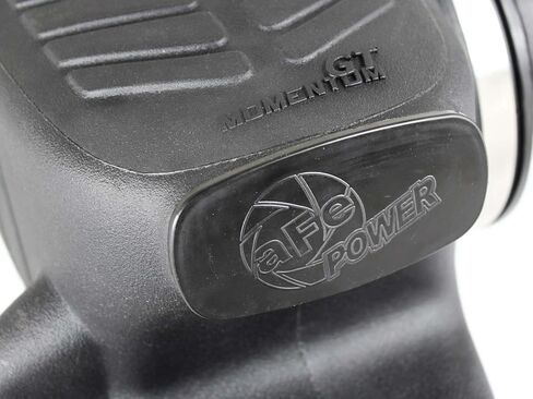 نظام سحب الهواء البارد aFe POWER Momentum GT مع فلتر Pro DRY S، #51-72102، أسود in Kuwait