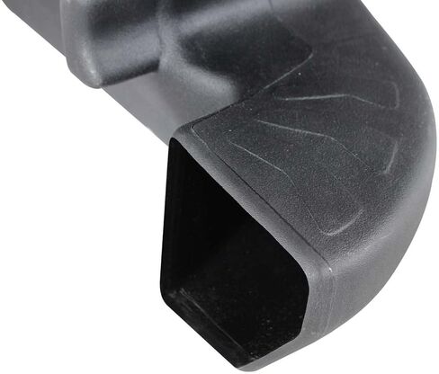 نظام سحب الهواء البارد aFe POWER Momentum GT مع فلتر Pro DRY S، #51-72102، أسود in Kuwait