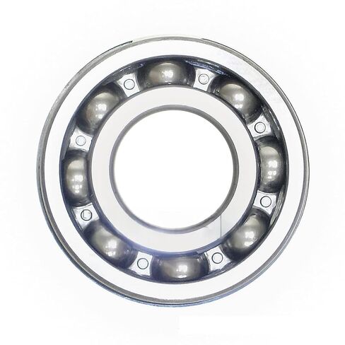 Replace Rear Manual Transmission Output Shaft Bearing for Ford F-350 5.8L Manual 1978 1979 1980 1981 1982 1983 1984 1985, for F-250 5.0L Manual 1978 1980 1981 1982 1983 1984 1985, 1 Pack in Kuwait