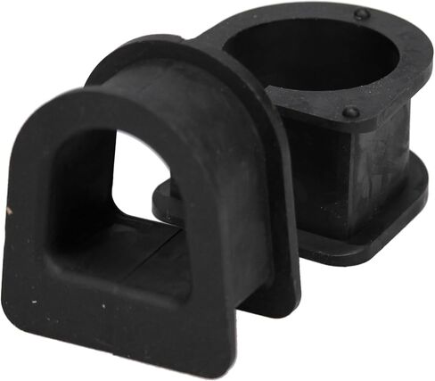 ACDelco Gold 45G24075 (19463907) Rack and Pinion Mount Bushing in Kuwait